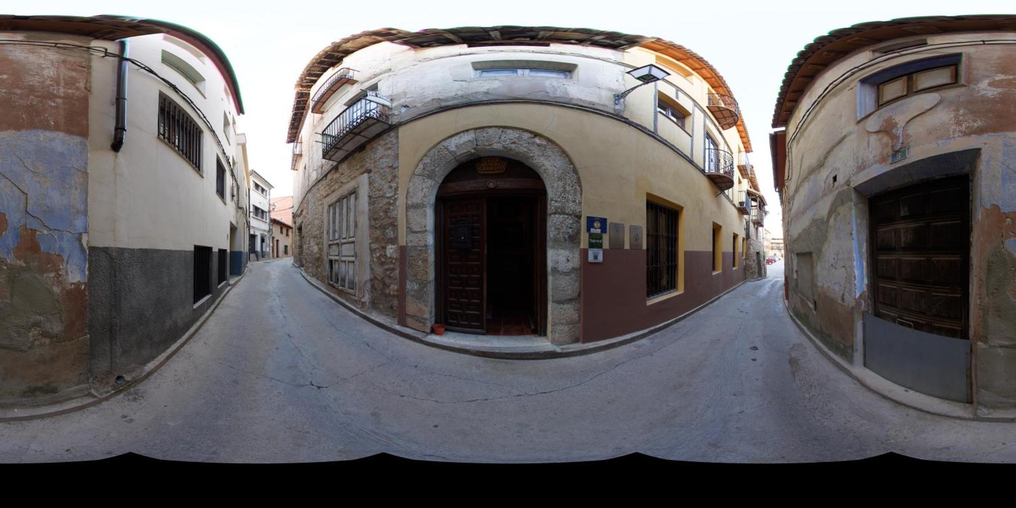 Casa Rural Garrido Ademuz Εξωτερικό φωτογραφία