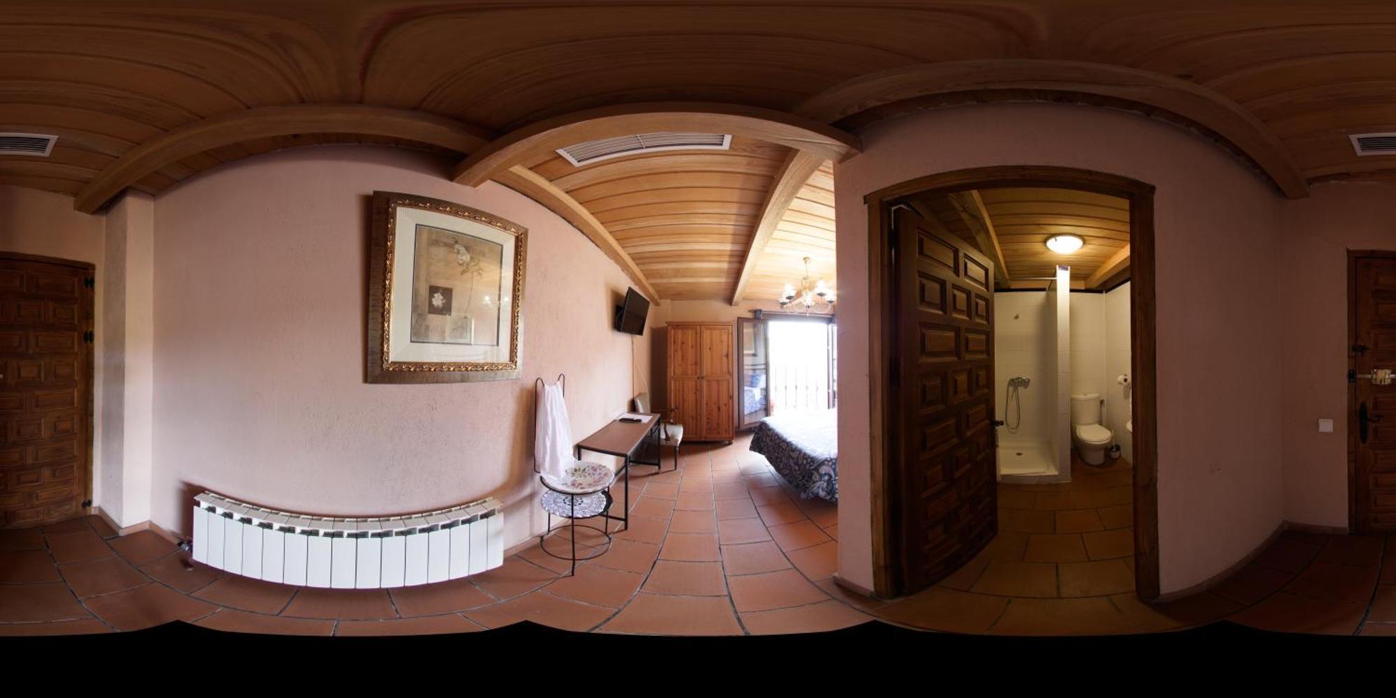Casa Rural Garrido Ademuz Εξωτερικό φωτογραφία