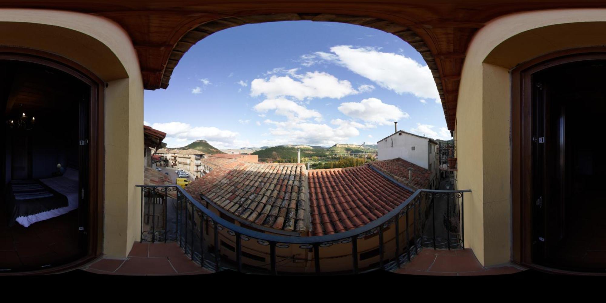Casa Rural Garrido Ademuz Εξωτερικό φωτογραφία