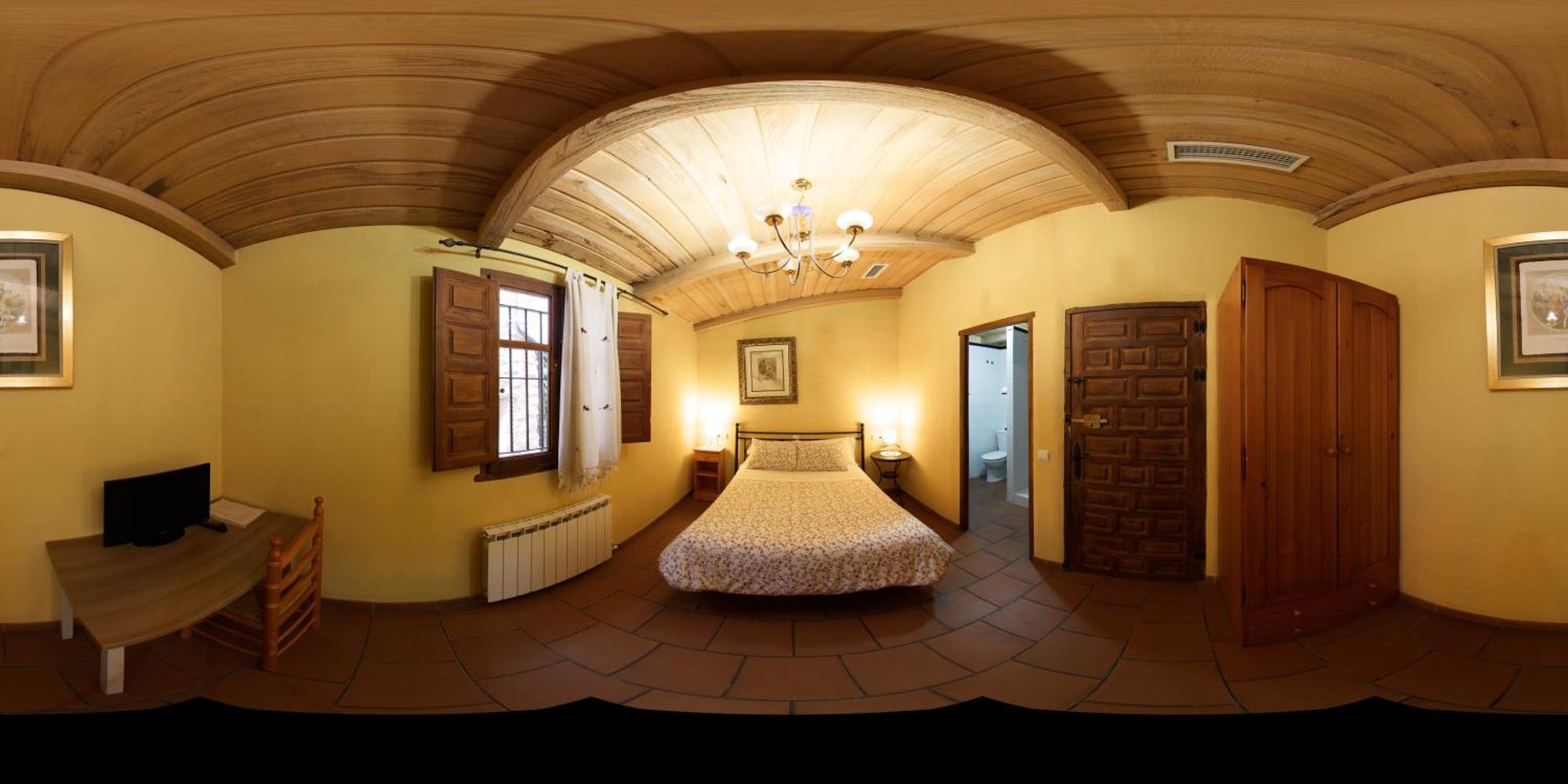 Casa Rural Garrido Ademuz Εξωτερικό φωτογραφία