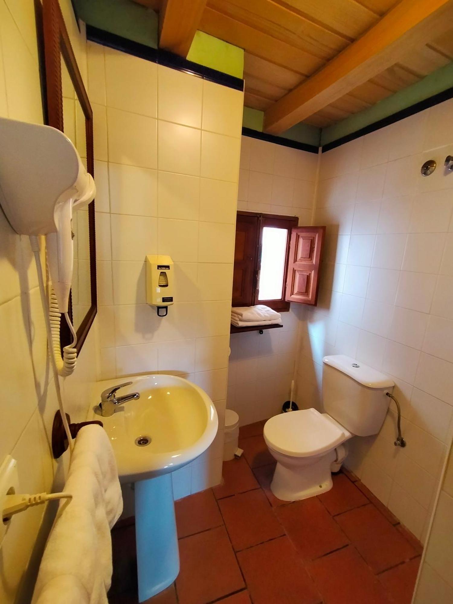 Casa Rural Garrido Ademuz Εξωτερικό φωτογραφία