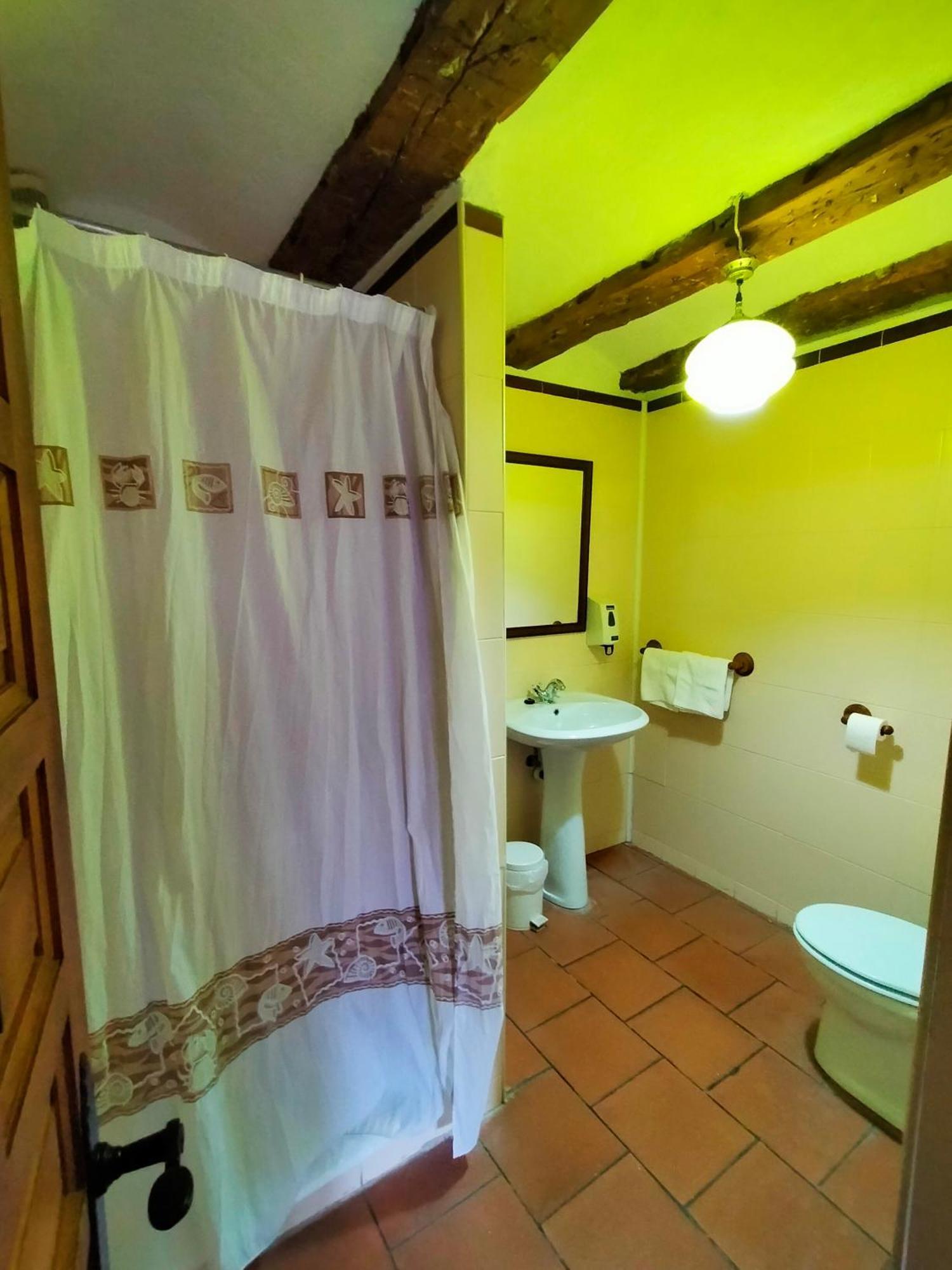 Casa Rural Garrido Ademuz Εξωτερικό φωτογραφία