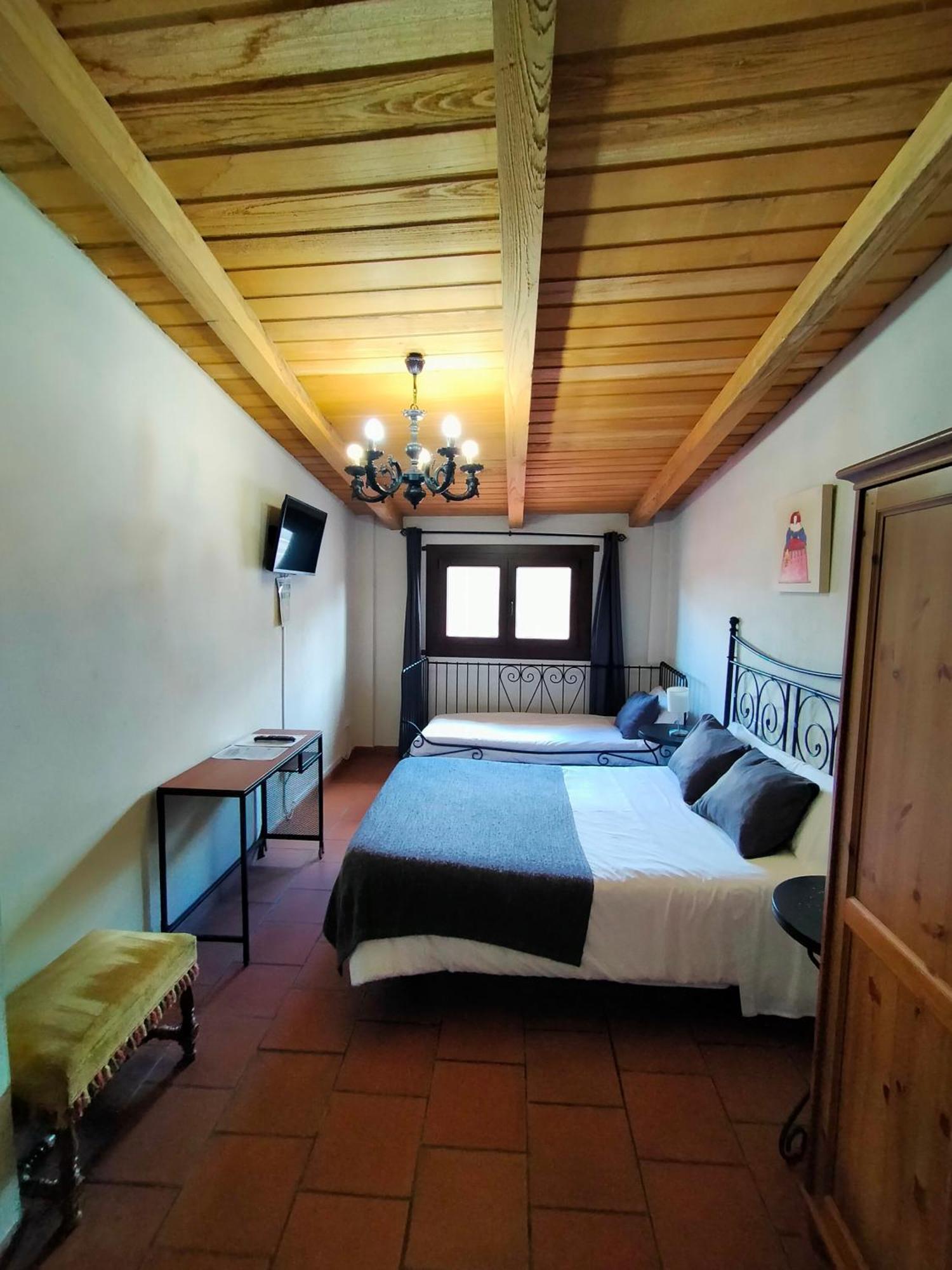 Casa Rural Garrido Ademuz Εξωτερικό φωτογραφία