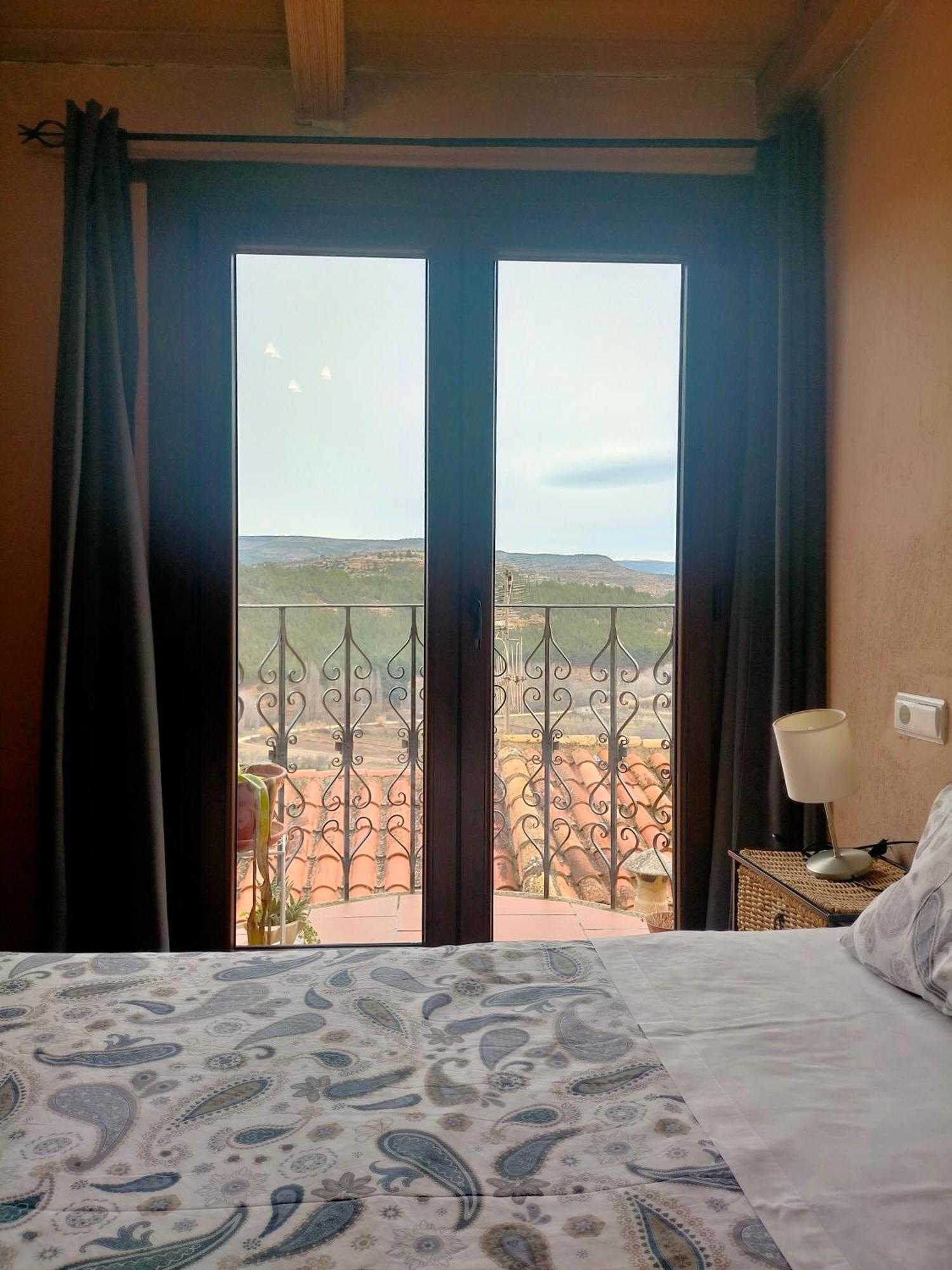 Casa Rural Garrido Ademuz Εξωτερικό φωτογραφία