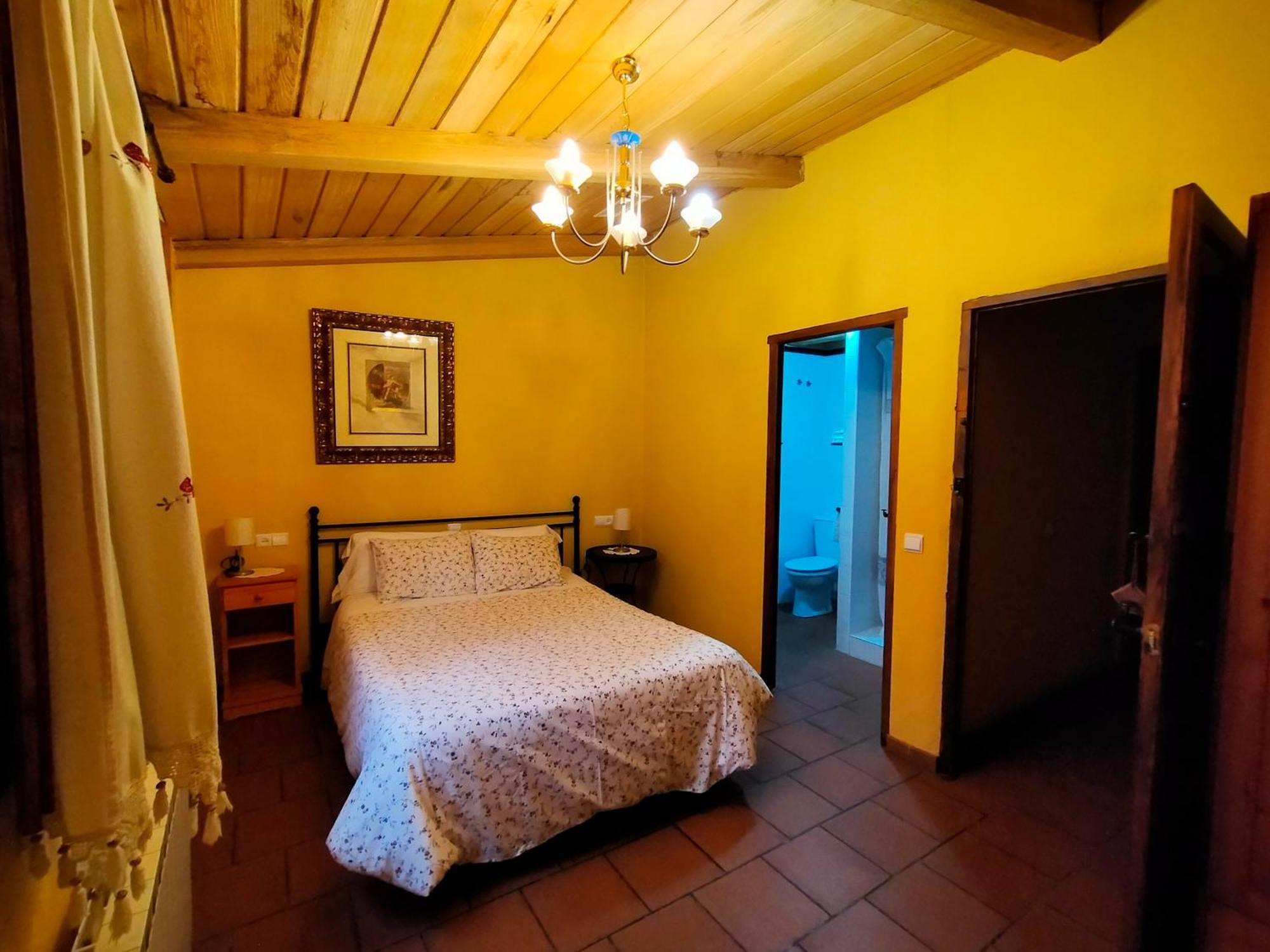 Casa Rural Garrido Ademuz Εξωτερικό φωτογραφία