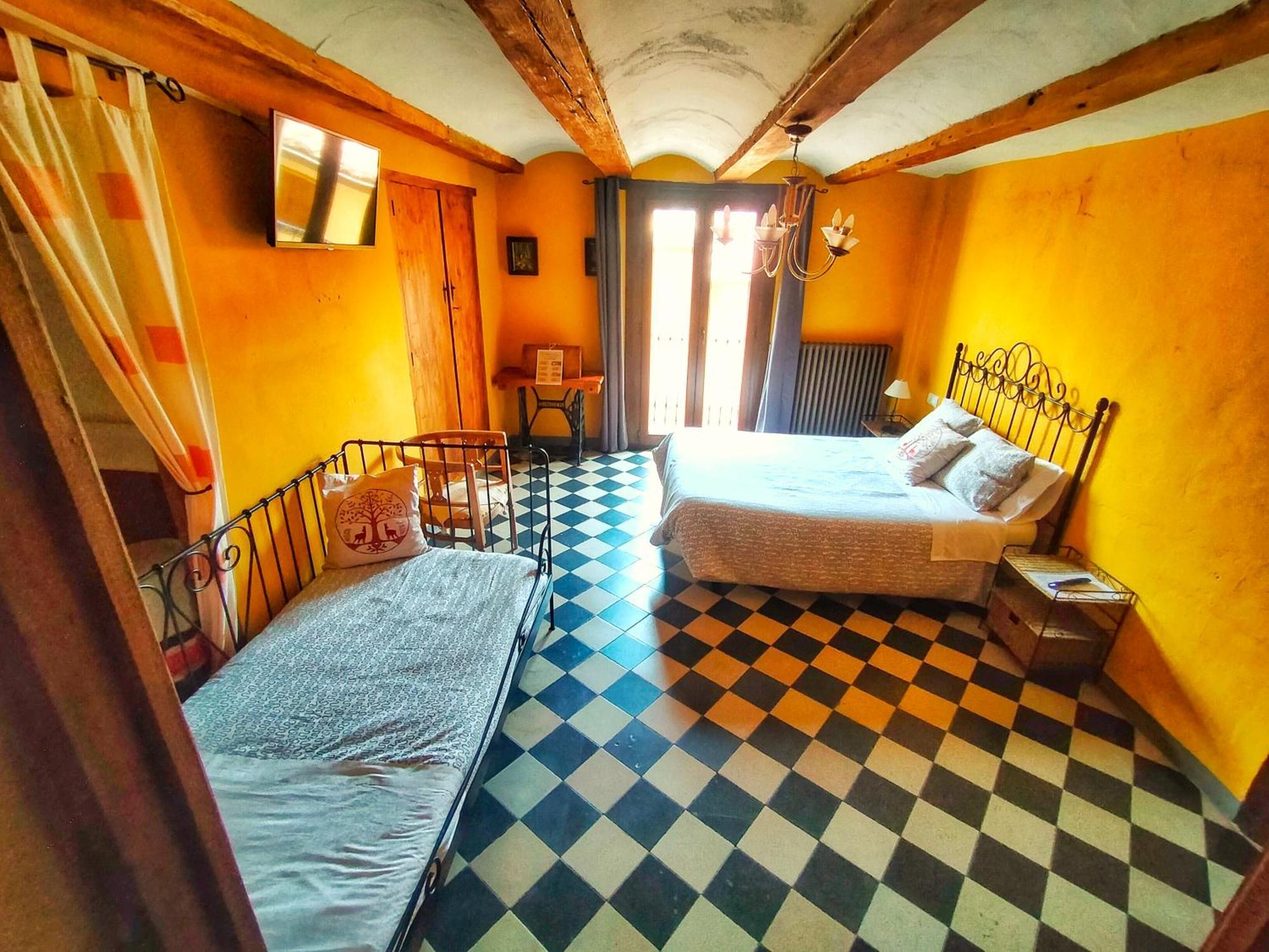 Casa Rural Garrido Ademuz Εξωτερικό φωτογραφία
