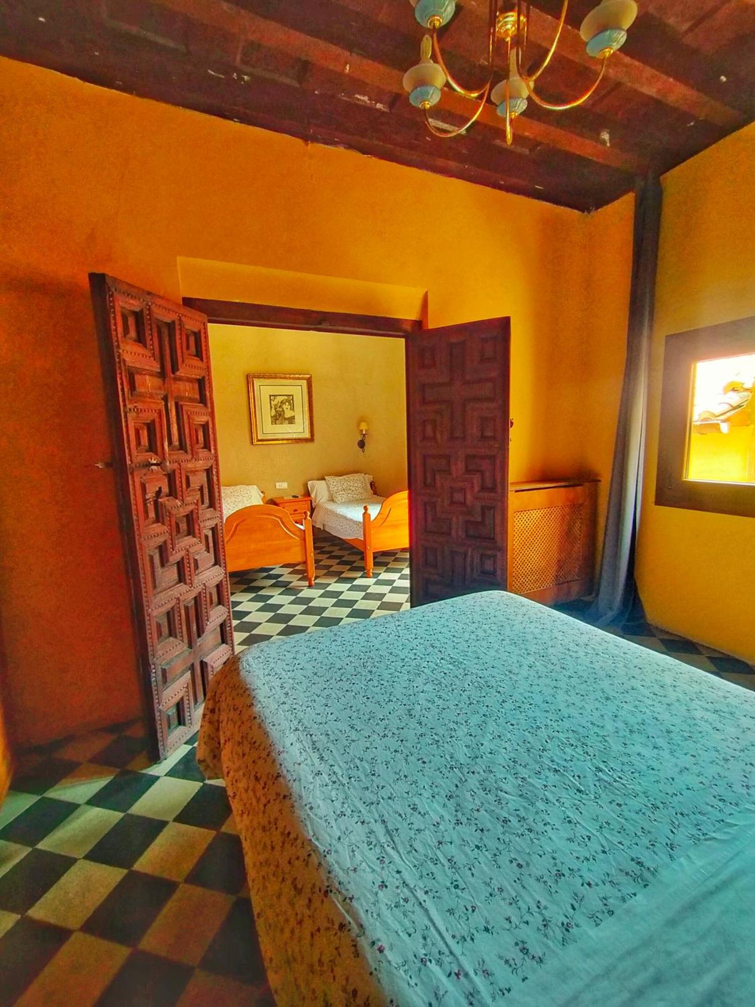 Casa Rural Garrido Ademuz Εξωτερικό φωτογραφία