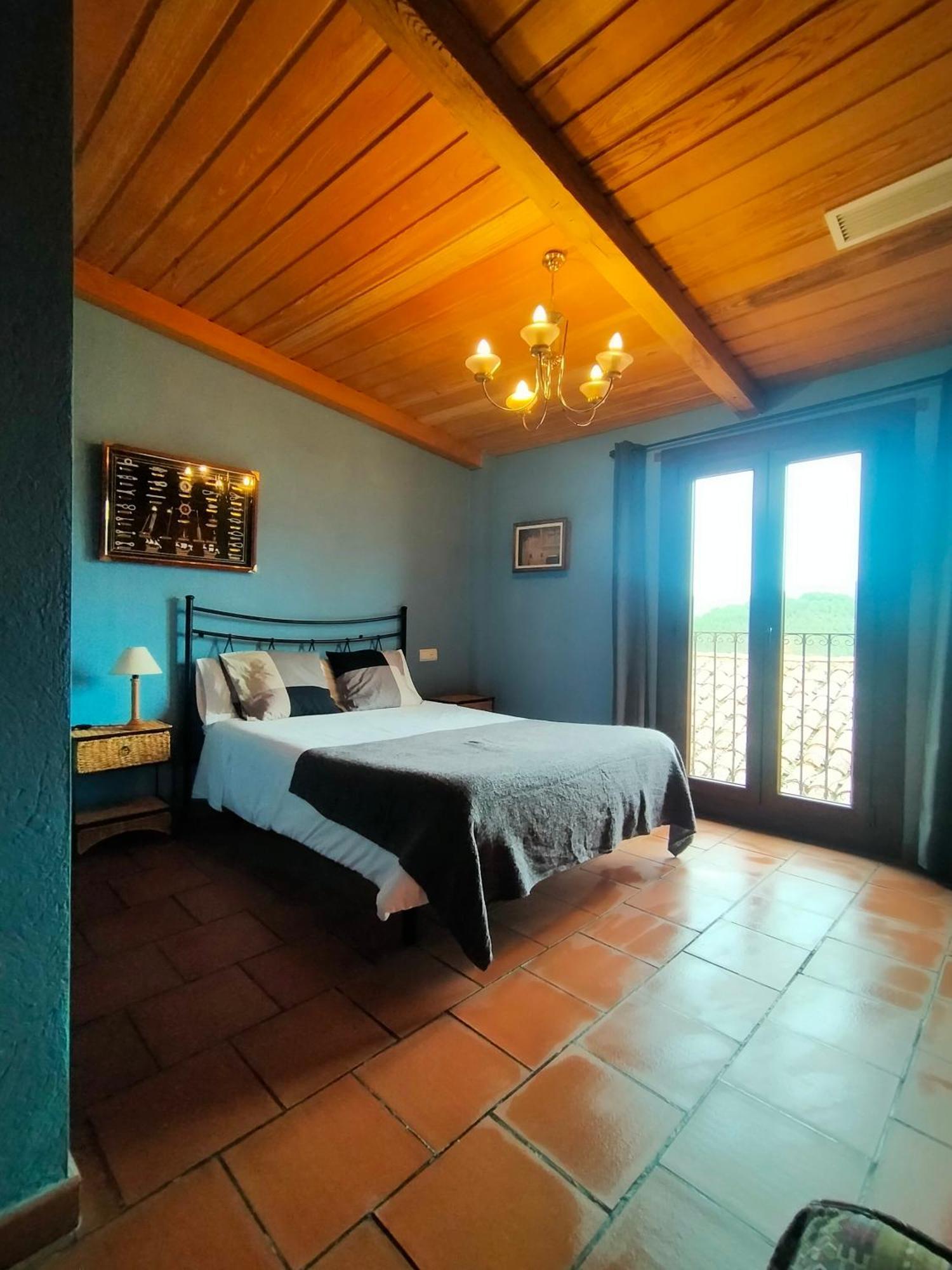 Casa Rural Garrido Ademuz Εξωτερικό φωτογραφία