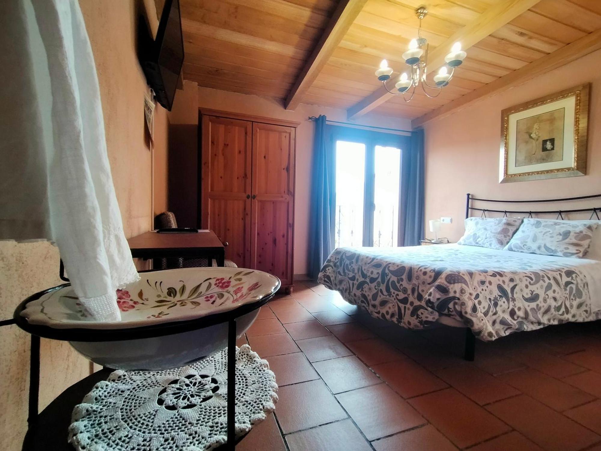 Casa Rural Garrido Ademuz Εξωτερικό φωτογραφία