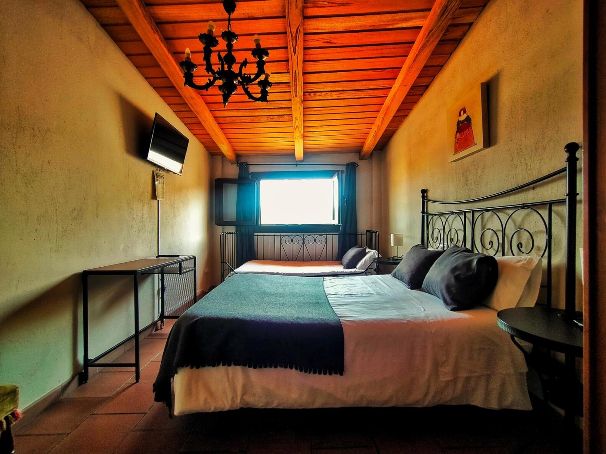 Casa Rural Garrido Ademuz Εξωτερικό φωτογραφία