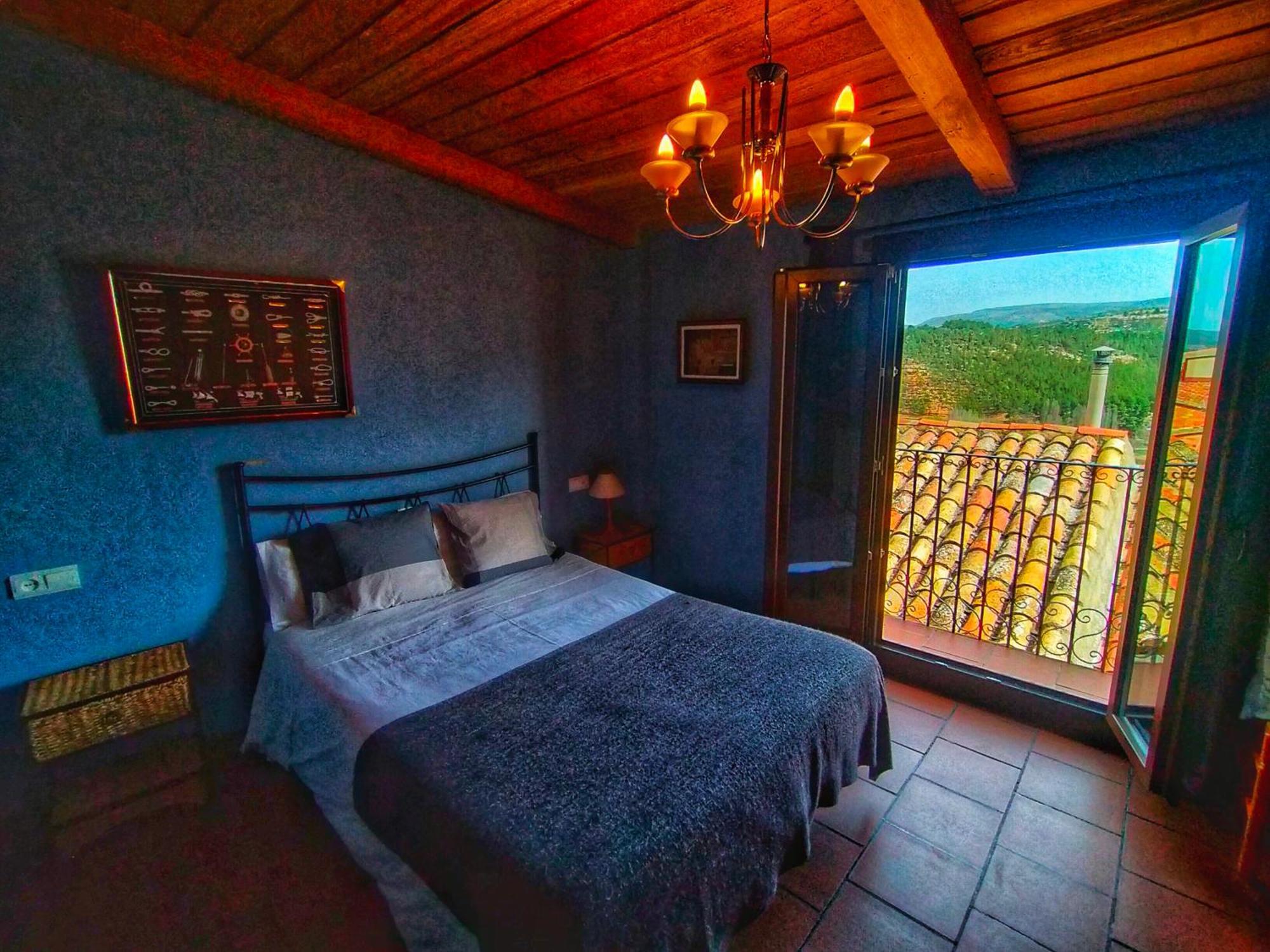 Casa Rural Garrido Ademuz Εξωτερικό φωτογραφία