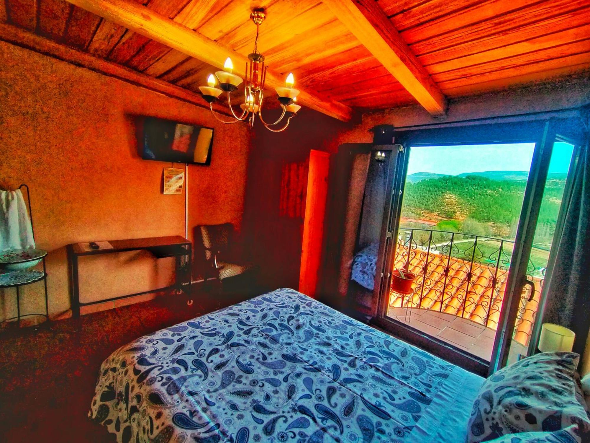 Casa Rural Garrido Ademuz Εξωτερικό φωτογραφία
