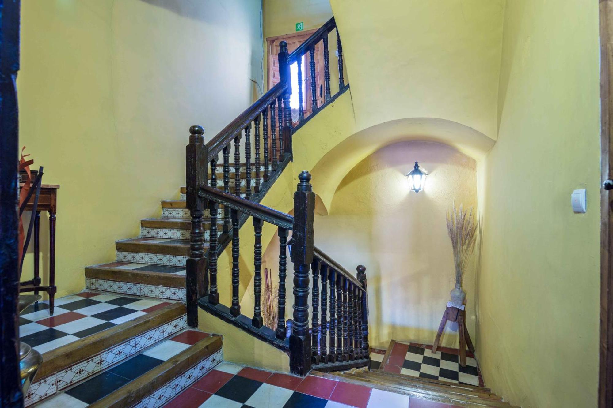 Casa Rural Garrido Ademuz Εξωτερικό φωτογραφία