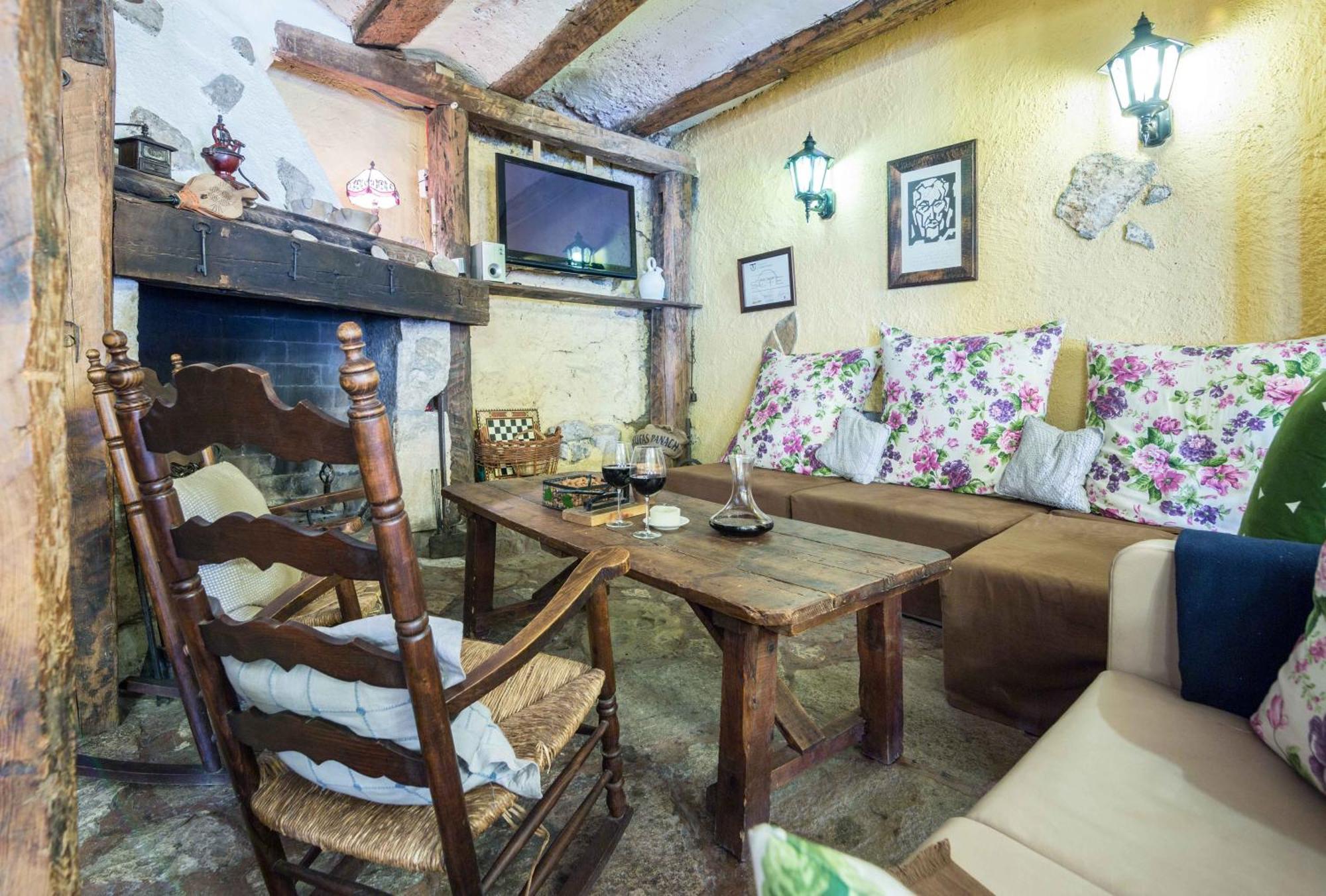Casa Rural Garrido Ademuz Εξωτερικό φωτογραφία