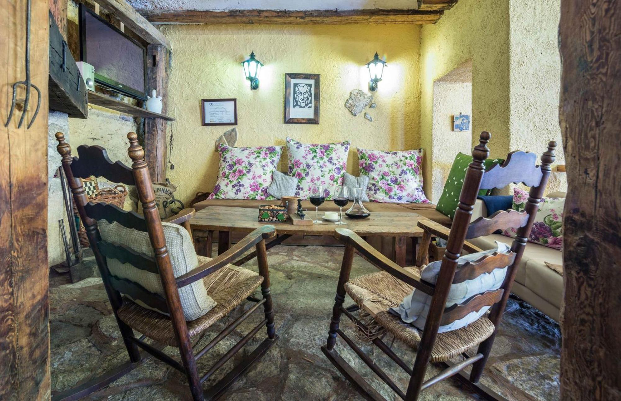 Casa Rural Garrido Ademuz Εξωτερικό φωτογραφία