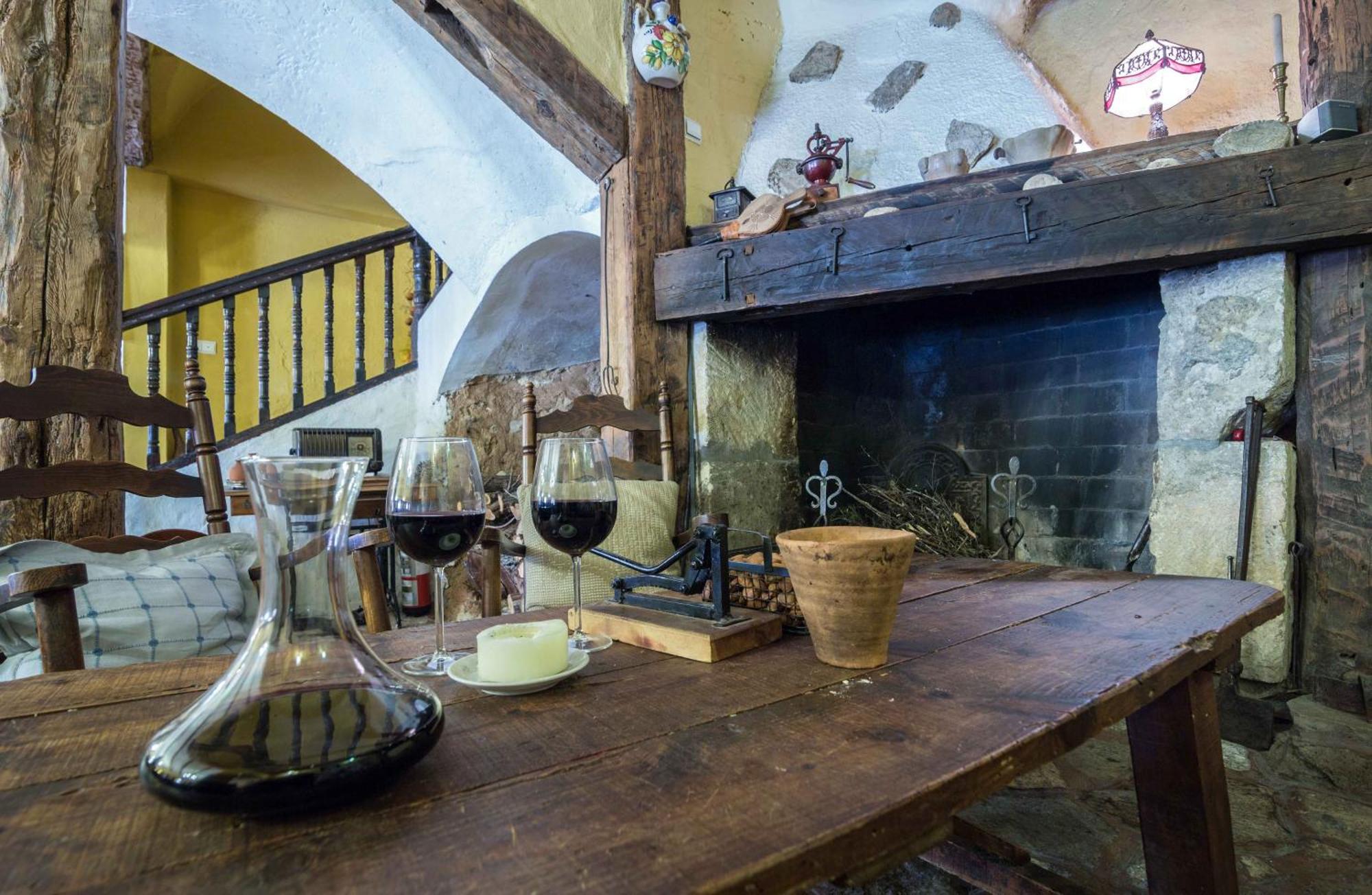 Casa Rural Garrido Ademuz Εξωτερικό φωτογραφία