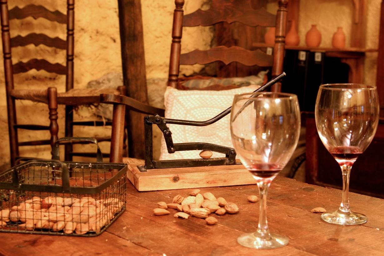 Casa Rural Garrido Ademuz Εξωτερικό φωτογραφία