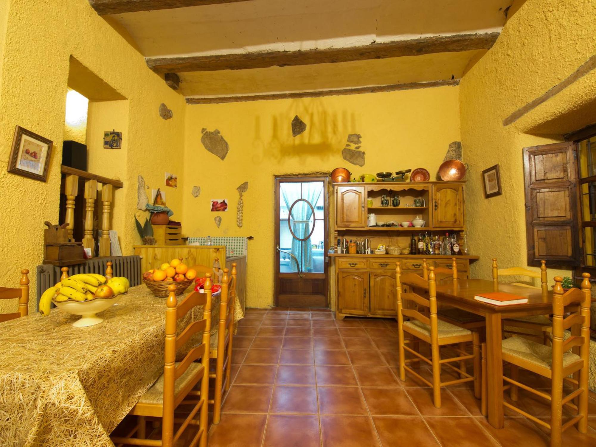 Casa Rural Garrido Ademuz Εξωτερικό φωτογραφία