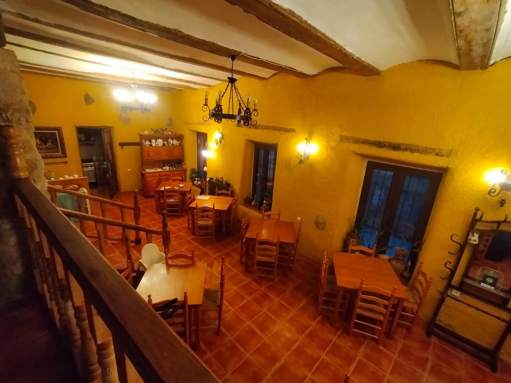 Casa Rural Garrido Ademuz Εξωτερικό φωτογραφία